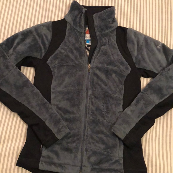 Columbia Jackets & Blazers - Colombia omni-heat coat